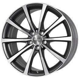 BROCK B32 (HGVP) R19 5x112.00 ET51 CB57.10 J7.5