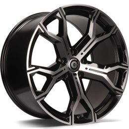 CARBONADO RING (BFP) R20 5x112.00 ET35 CB66.60 J9.0