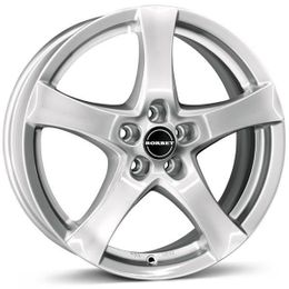 BORBET F (BS) R16 4x108.00 ET38 CB72.50 J6.5