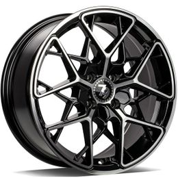 SEVENTY9 SCF-C (BFP) R16 4x100.00 ET38 CB67.10 J7.0