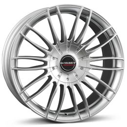 BORBET CW 3 (SS) R20 5x127.00 ET35 CB71.60 J9.0