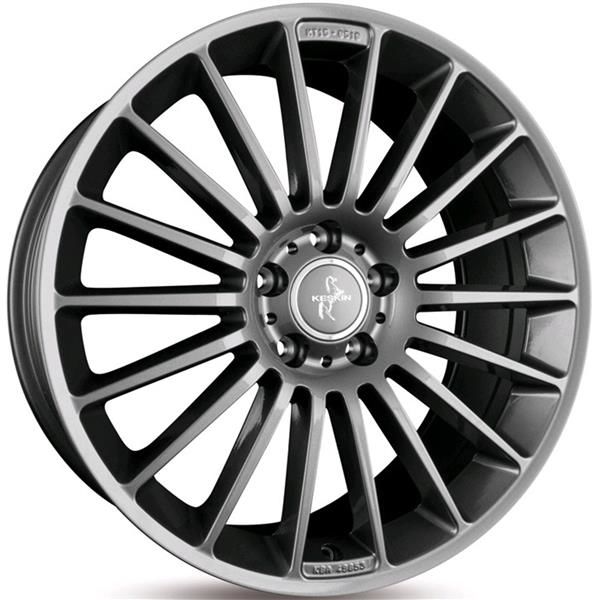 KESKIN TUNING KT15 (PP) R19 5x112.00 ET45 CB66.60 J8.5