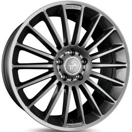 KESKIN TUNING KT15 (PP) R19 5x112.00 ET45 CB66.60 J8.5