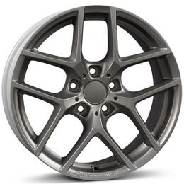 BORBET Y (TM) R16 5x114.30 ET40 CB72.50 J6.5