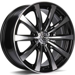 CARBONADO RAVEN (BFP) R16 5x118.00 ET40 CB71.10 J7.0