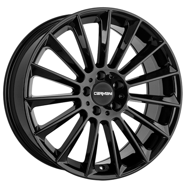 CARMANI 17 Fritz B R21 5x112.00 ET25 CB66.60 J10.5