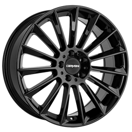 CARMANI 17 Fritz B R18 5x112.00 ET43 CB66.60 J8.0
