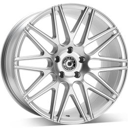 WRATH WHEELS WF-3 (BS) R19 5x112.00 ET42 CB73.10 J8.5