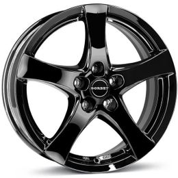 BORBET F (BG) R16 4x108.00 ET38 CB72.50 J6.5