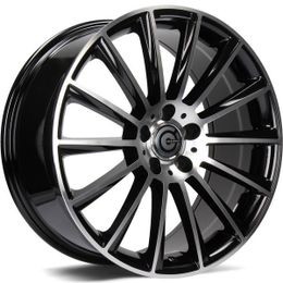 CARBONADO PERFORMANCE (BFP) R20 5x112.00 ET35 CB66.60 J8.5
