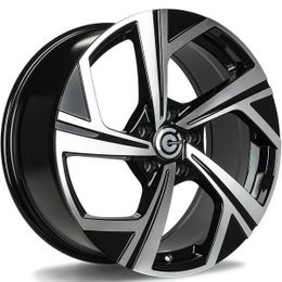 CARBONADO COOPER (BFP) R17 5x100.00 ET40 CB57.10 J7.5