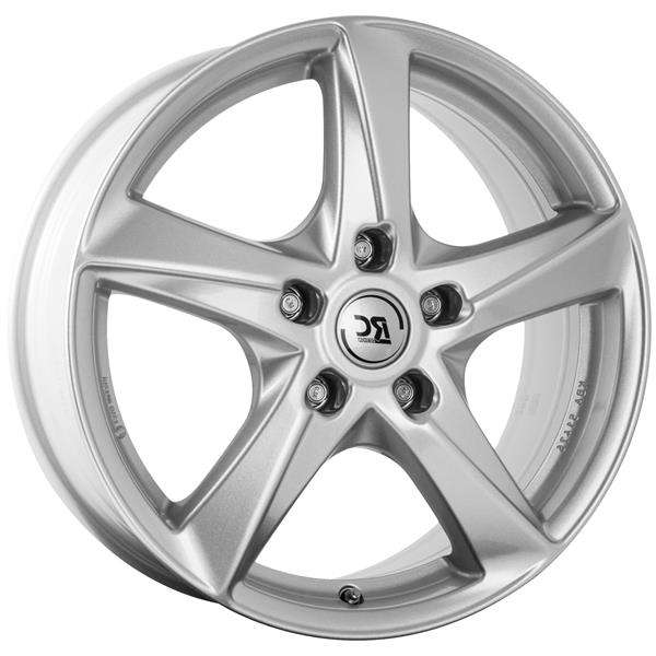 RC-DESIGN RC30T (KS) R17 5x112.00 ET51 CB66.60 J7.0