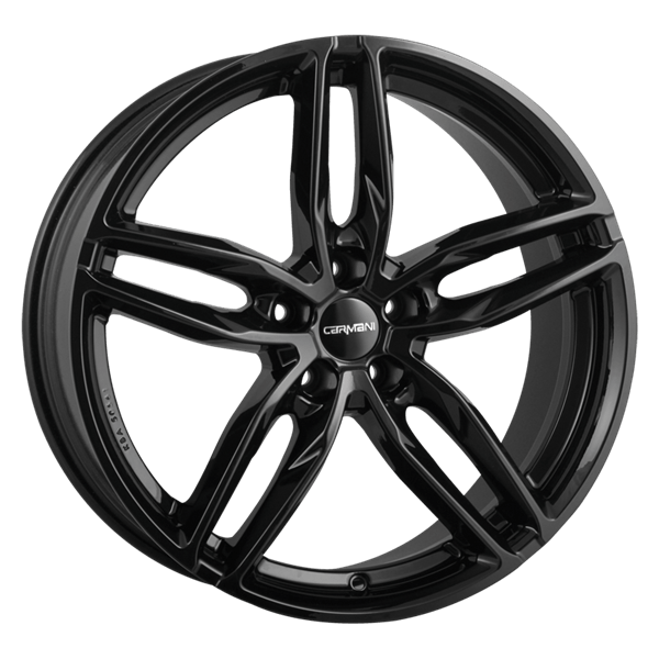 CARMANI 13 Twinmax B R18 5x114.30 ET45 CB72.60 J8.0