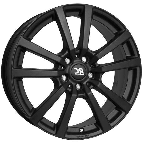 RC-DESIGN RC25 (SKM) R17 5x118.00 ET40 CB71.10 J7.5
