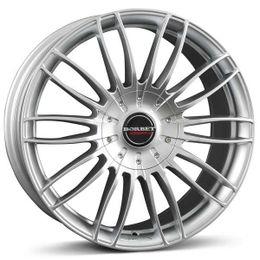 BORBET CW 3 (SS) R20 5x114.30 ET35 CB60.10 J9.0