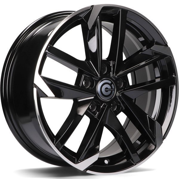 CARBONADO RENNES (BFP) R17 5x108.00 ET45 CB65.10 J7.5