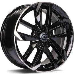 CARBONADO RENNES (BFP) R17 5x108.00 ET45 CB65.10 J7.5