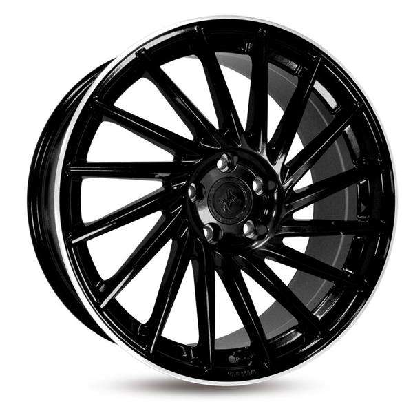KESKIN TUNING KT17 (BLP) R18 5x114.30 ET40 CB72.60 J8.0