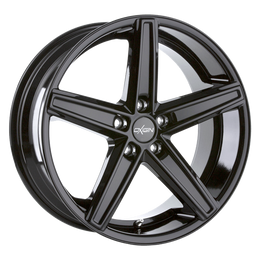 OXIGIN 18 Concave B R17 5x112.00 ET45 CB66.60 J7.5