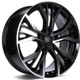 CARBONADO POWER (BFP) R17 5x112.00 ET42 CB57.10 J7.5