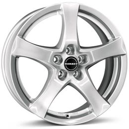 BORBET F (BS) R15 4x100.00 ET35 CB64.10 J6.0