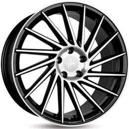 KESKIN TUNING KT17 (BFP) R19 5x108.00 ET45 CB72.60 J8.5