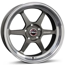 BORBET DB8GT (GRP) R18 5x120.00 ET30 CB72.60 J8.5