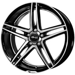 BROCK B33 (SGVP) R18 5x120.00 ET30 CB72.60 J8.0