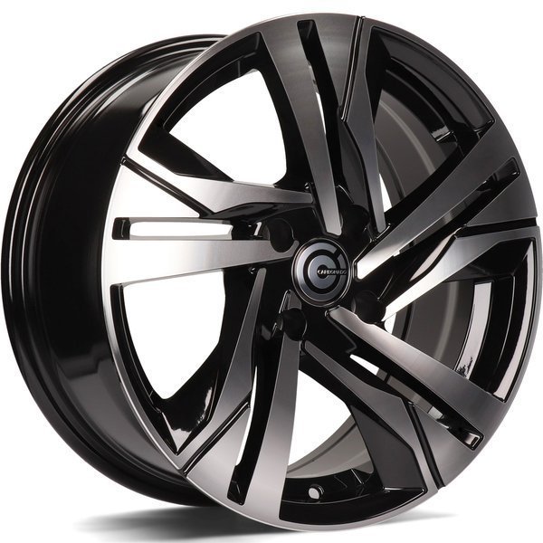 CARBONADO LENS (BFP) R16 4x108.00 ET25 CB65.10 J7.0