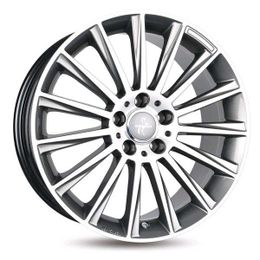 KESKIN TUNING KT18 (PFP) R17 5x112.00 ET38 CB66.60 J7.0