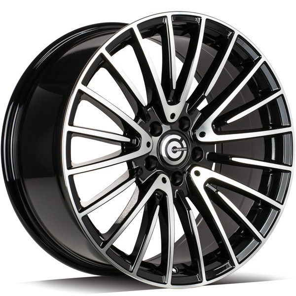 CARBONADO INEX (BFP) R18 5x112.00 ET35 CB66.60 J8.5