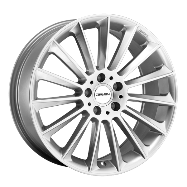 CARMANI 17 Fritz (WS) R21 5x112.00 ET25 CB66.60 J10.5