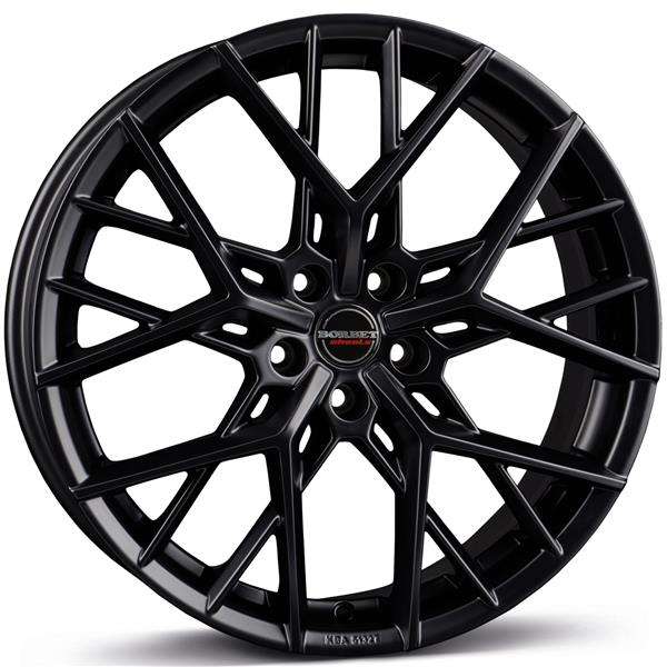 BORBET BY (BM) R21 5x108.00 ET45 CB63.40 J8.5