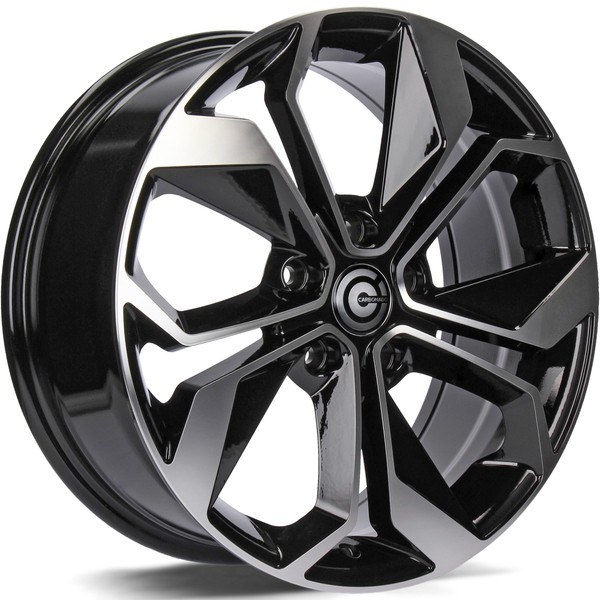 CARBONADO RAPTOR (BFP) R18 5x114.30 ET40 CB73.10 J7.5