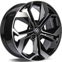 CARBONADO RAPTOR (BFP) R16 5x114.30 ET45 CB73.10 J6.5