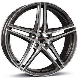 BORBET XRT (GP) R19 5x112.00 ET30 CB72.60 J8.5