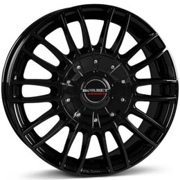 BORBET CW3 (BG) R17 6x114.30 ET40 CB67.10 J7.5