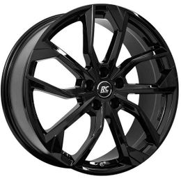 RC-DESIGN RC34 (SG) R17 5x108.00 ET40 CB65.10 J7.5