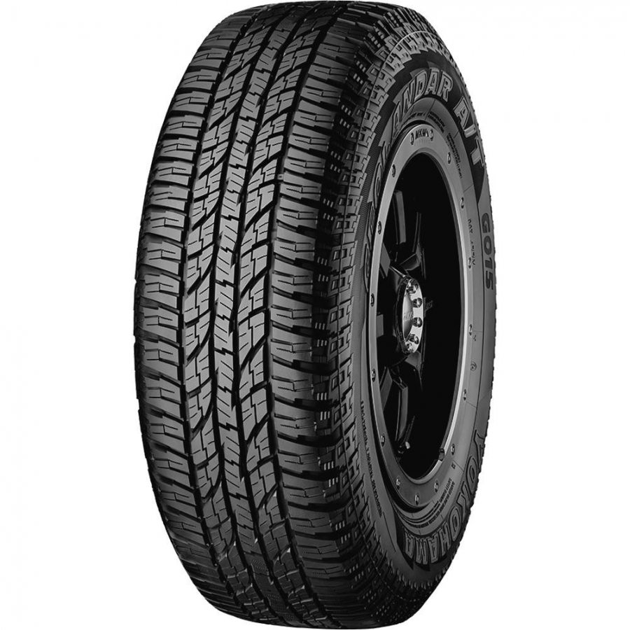 YOKOHAMA G015 215/60R17 96H