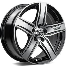 CARBONADO GTR SPORTS 1 (BFP) R16 5x118.00 ET40 CB71.10 J7.0