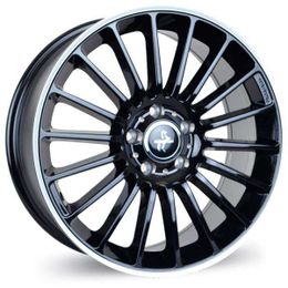 KESKIN TUNING KT15 (BLP) R19 5x120.00 ET35 CB72.60 J9.5