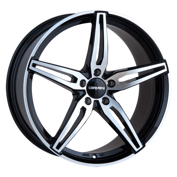 CARMANI 15 Oskar (BP) R16 5x112.00 ET33 CB57.10 J6.5