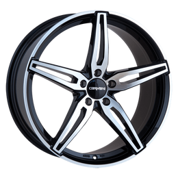 CARMANI 15 Oskar (BP) R16 5x112.00 ET33 CB57.10 J6.5
