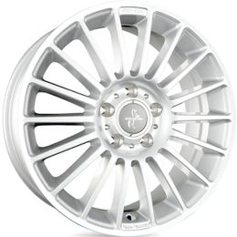 KESKIN TUNING KT15 (SL) R17 5x114.30 ET40 CB72.60 J7.0