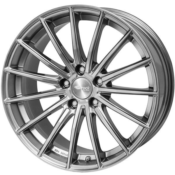 BROCK B36 (HS) R19 5x114.30 ET44 CB72.60 J8.5