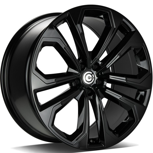CARBONADO TOWER (BG) R21 5x112.00 ET31 CB66.60 J9.5