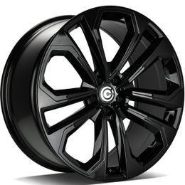CARBONADO TOWER (BG) R21 5x112.00 ET31 CB66.60 J9.5