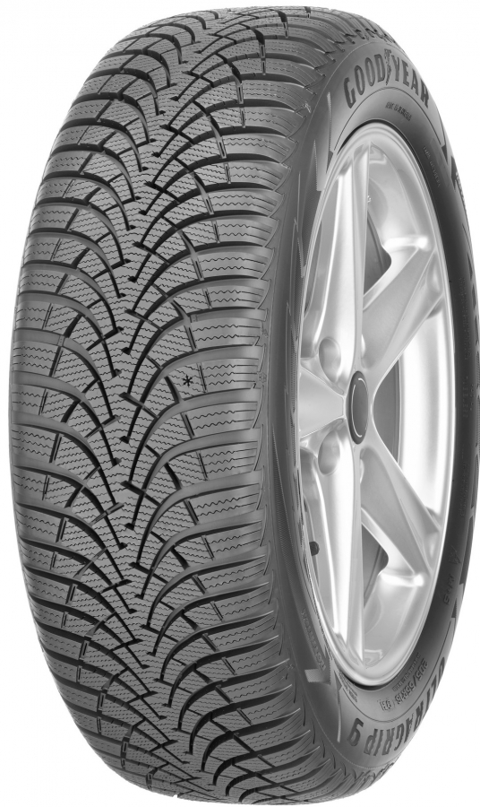 GOODYEAR UltraGrip 9+ 205/55R16 91T
