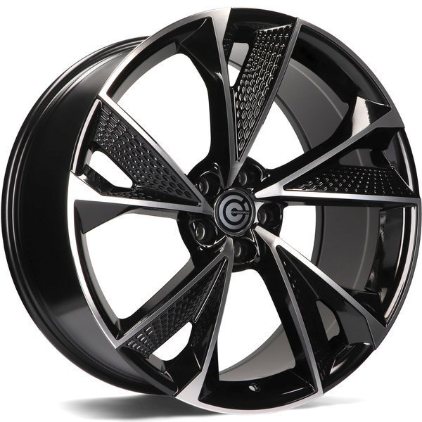 CARBONADO LUXURY (BFP) R19 5x112.00 ET30 CB66.45 J8.5