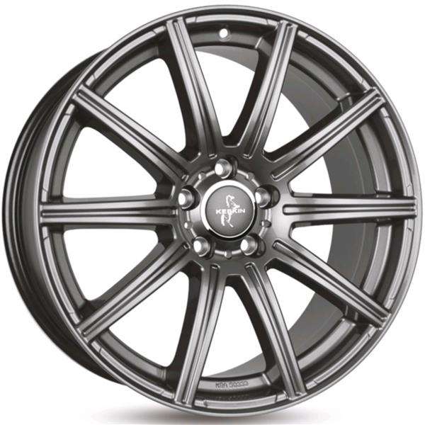KESKIN TUNING KT16 (PP) R19 5x112.00 ET45 CB66.60 J8.5